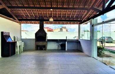 Imagem 10: Apartamento no Janga com Total Estrutura de Lazer - Condomínio Jardins...