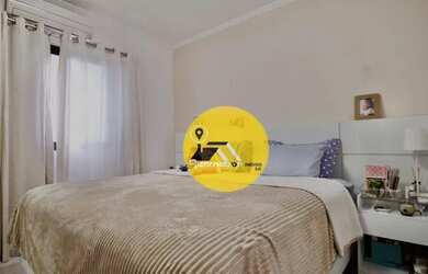 Imagem 8: Apartamento com 3 dormitórios para alugar, 104 m² por R$ 5.300,00/mês...