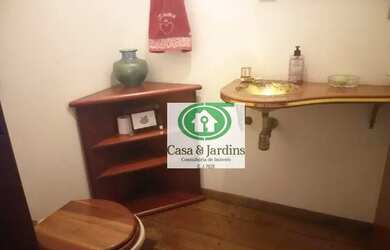 Imagem 13: Apartamento com 3 dormitórios, 150 m² - venda por R$ 820.000,00 ou aluguel...