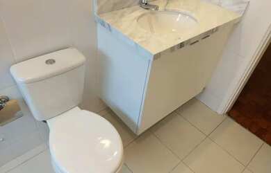 Imagem 10: Apartamento para aluguel tem 87 metros quadrados no Jardim Paulistano...