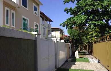 Imagem 2: LIBERTY HOUSES RESIDÊNCIAS - CASA A VENDA BARRA DA TIJUCA