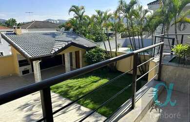 Imagem 10: Casa no Melville. Piscina, Churrasqueira, Ar-condicionadoeÁrea de serviço