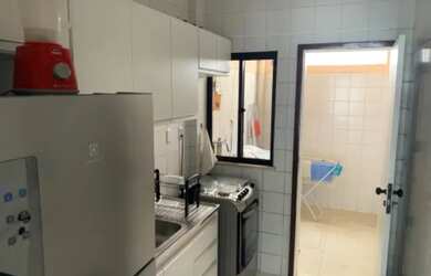 Imagem 16: CASA / VILAGE DUPLEX 3/4 MOBILIADA STELLA MARIS CONDOMÍNIO CLUBE 50M DA PRAIA - VENDA R