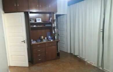 Imagem 9: Casa grande dois pavimentos