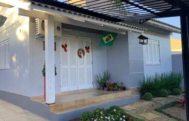 Imagem 2: Casa linda bairro centenário