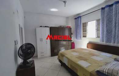 Imagem 6: Casa Padrão em São José dos Campos