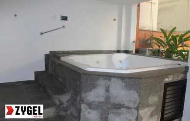 Imagem 14: Apartamento com 1 dormitório para alugar, 43 m² por R$ 3.804,30/mês...