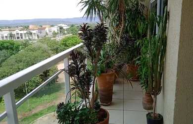 Imagem 5: Apartamento para venda 03 suites na 208 Sul Residencial das Artes