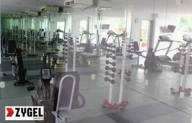 Imagem 13: Apartamento com 1 dormitório para alugar, 43 m² por R$ 3.804,30/mês...