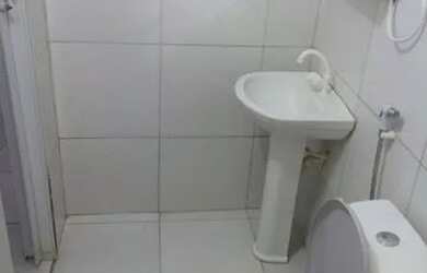 Imagem: O quarto está localizado em Potengi, Natal para alugar por