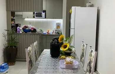 Imagem 4: Ágio Ville d Itália. Piscina, Churrasqueira, 70m² de Áreae2 Vagas...