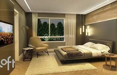 Imagem 14: Apartamento à venda Rua Dona Amélia, Santa Tereza - Porto Alegre