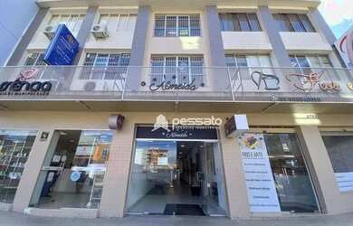 Imagem: O depósito possui 38m² de Área e está localizado em Centro