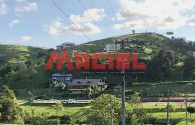 Imagem: O terreno possui 1.000m² de Área e está localizado em Jambeiro