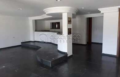 Imagem 6: CASA 600m - LOCAÇÃO - SANTANA DE PARNAIBA