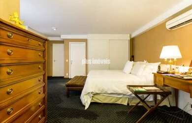 Imagem 10: CINEMATOGRÁFICA CASA EM CONDOMÍNIO VIZINHA AO IGUATEMI