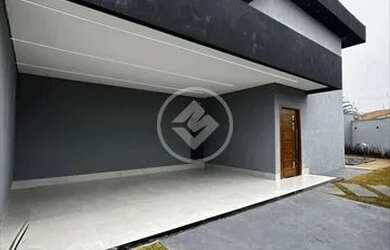 Imagem 8: Casa de Alto Padrão Setor Jardim Mont Serrat em Aparecida de Goiânia....