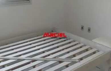 Imagem 3: Apartamento Padrão em São José dos Campos