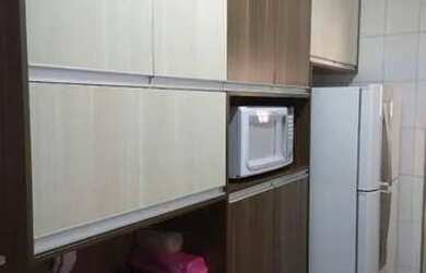 Imagem 6: Apartamento com 2 dormitórios à venda, 62 m² por R$ 300.000,00 - Parque...