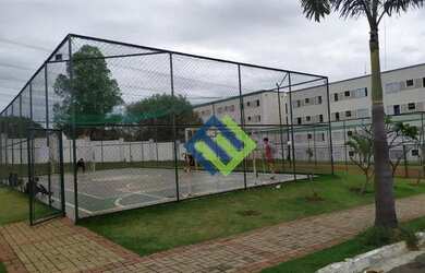 Imagem 5: Apartamento, 49 m² - venda por R$ 168.000,00 ou aluguel por R$ 1.900,00/mês...