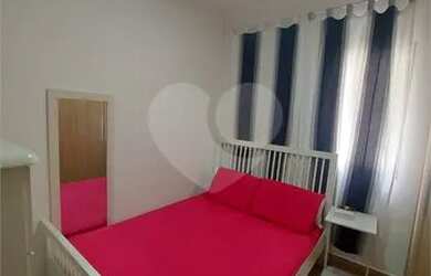 Imagem 13: Apartamento para locação no Condomínio Residencial Felicitá Louveira