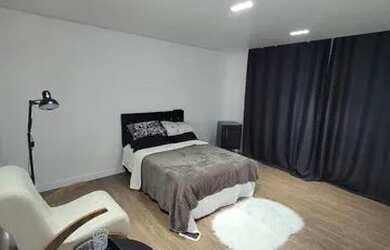 Imagem 10: Linda casa mobiliada pra locação e venda no condomínio Atibaia Park...