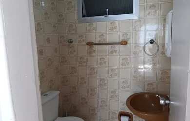 Imagem 3: Apartamento para alugar anual no centro de Balneário Camboriú