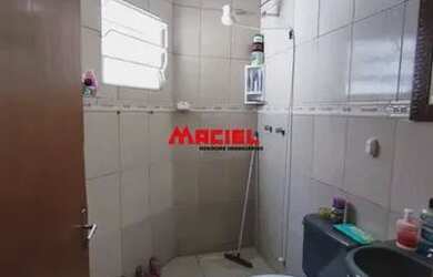 Imagem 7: Casa Padrão em São José dos Campos