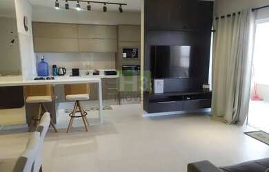 Imagem 7: Porto Belo - Apartamento Padrão - ALTO PEREQUE