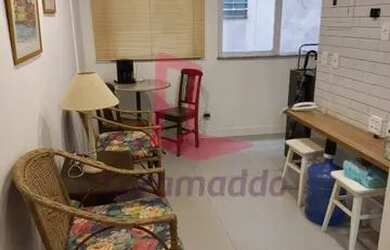 Imagem 7: LOCAÇÃO DE APARTAMENTO TODO MOBILIADO NO POSTO 06 DE COPACABANA