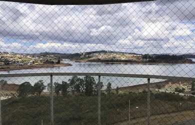 Imagem: O apartamento possui 4 Dormitórios, 5 Banheiros, 3 Vagas na