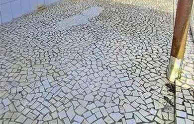 Imagem: O apartamento possui 1 Dormitório, 1 Banheiro, 63m² de Área