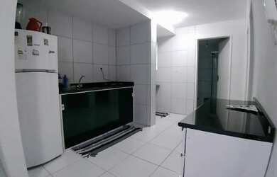 Imagem 2: Aluguel por temporada - Apto mobilhado nos Bancários