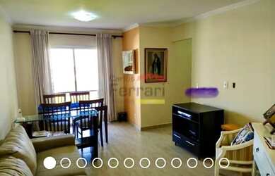 Imagem 1: APARTAMENTO A VENDA NO LAUZANE PAULISTA - CITY SANTANA