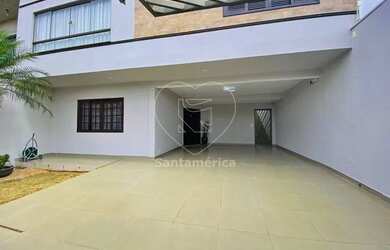 Imagem 3: LONDRINA - Casa Padrão - Universitário