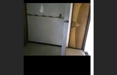 Imagem: A casa em condomínio possui 1 Banheiro, Imóvel novo e está