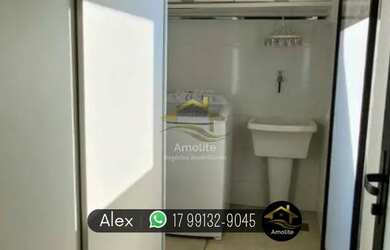 Imagem 9: CASA CONDOMÍNIO MARIA JÚLIA EM SÃO JOSÉ DO RIO PRETO