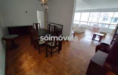 Imagem 7: EXCELENTE APARTAMENTO, 03 QUARTOS SENDO UM SUÍTE, PROXIMO AO METRÔ