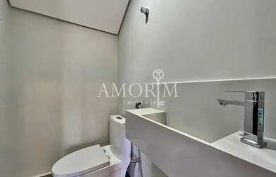 Imagem 12: LINDA CASA A VENDA CONDOMÍNIO NOVA JAGUARI - SANTANA DE PARNAÍBA