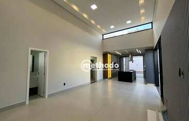 Imagem: A casa em condomínio possui 3 Dormitórios, 5 Banheiros, 4