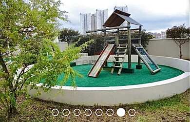 Imagem 13: APARTAMENTO A VENDA NO LAUZANE PAULISTA - CITY SANTANA