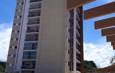 Imagem 10: Apartamento para venda 03 suites na 208 Sul Residencial das Artes