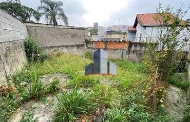 Imagem 8: Terreno à venda, 200 m² por R$ 305.000,00 - Jardim Zaira - Mauá/SP