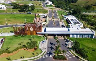 Imagem 1: Parqville Pinheiros. 543m² de Área