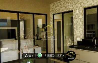 Imagem 2: CASA CONDOMÍNIO MARIA JÚLIA EM SÃO JOSÉ DO RIO PRETO