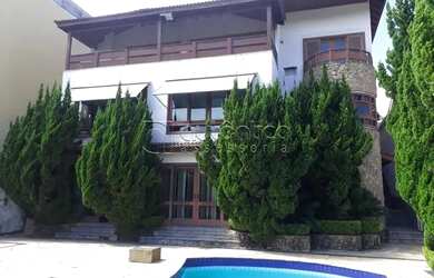 Imagem 3: CASA 600m - LOCAÇÃO - SANTANA DE PARNAIBA