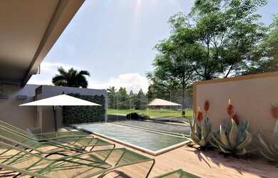 Imagem 15: Lançamento Residencial Le Premier Caioba AP336