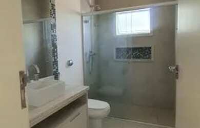 Imagem 8: Casa com 3 suítes à venda, 300 m² por R$ 2.700.000 - Residencial Helvétia...