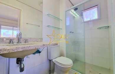 Imagem 9: Apartamento para venda com 44 metros quadrados com 1 quarto em Cidade Monções - São Paulo