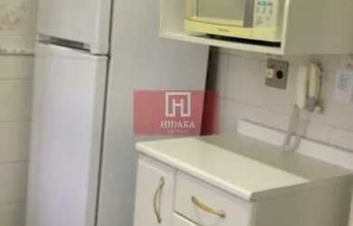 Imagem 6: Apartamento à venda no bairro Saúde - São Paulo/SP, Zona Sul